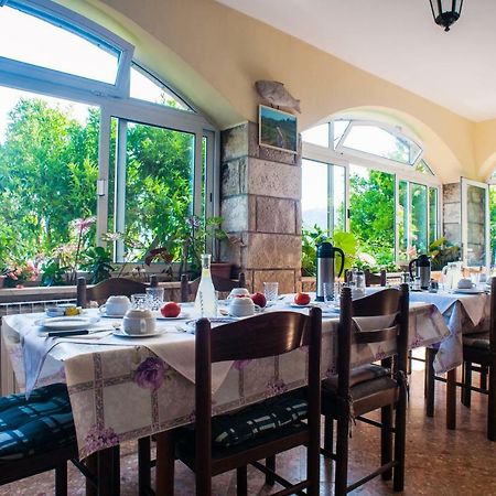 Pansion Tereza Hotel Lopud Bagian luar foto